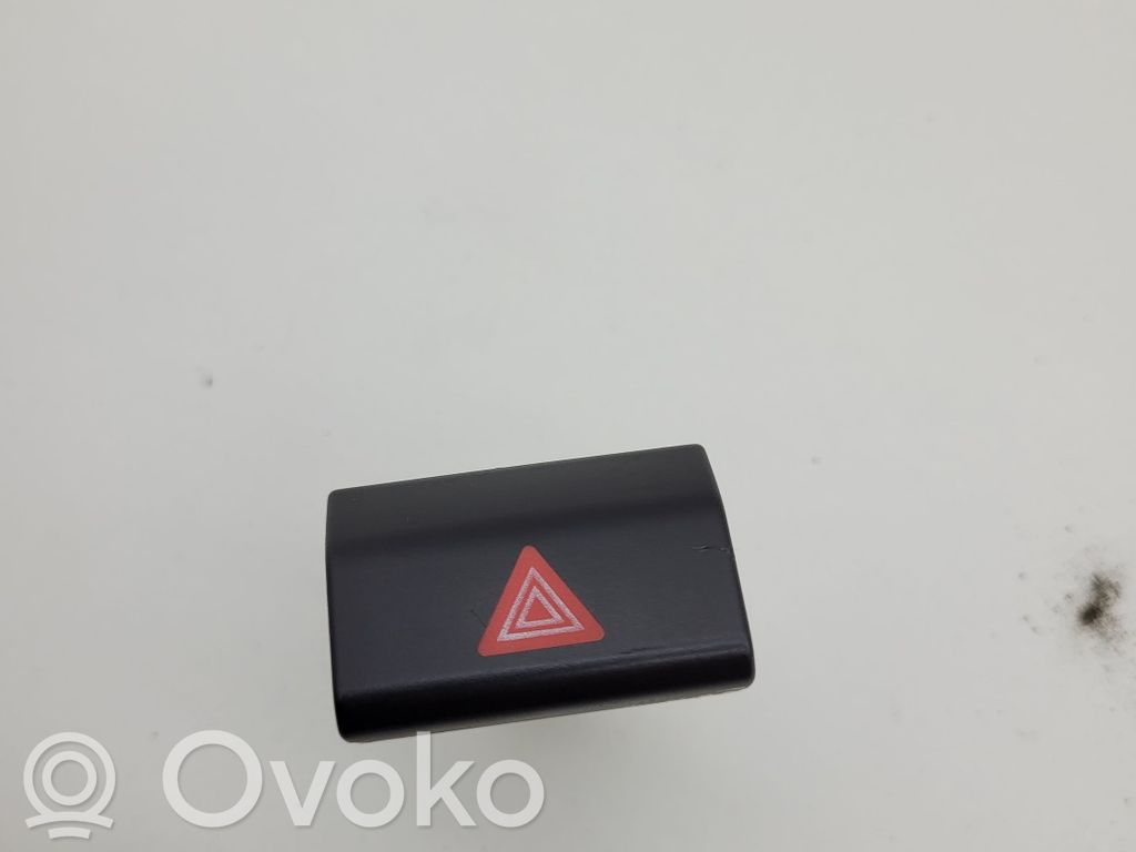 Skoda Superb B6 (3T) Hazard light switch 