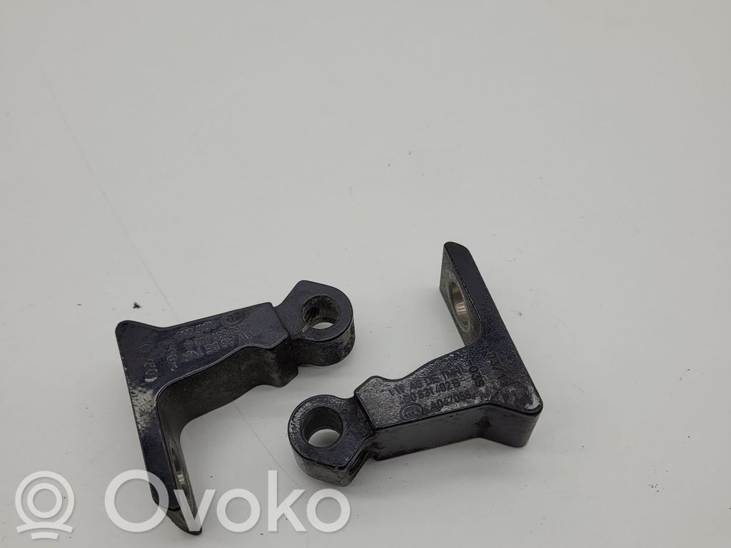 Audi A6 S6 C7 4G Front door hinge set 