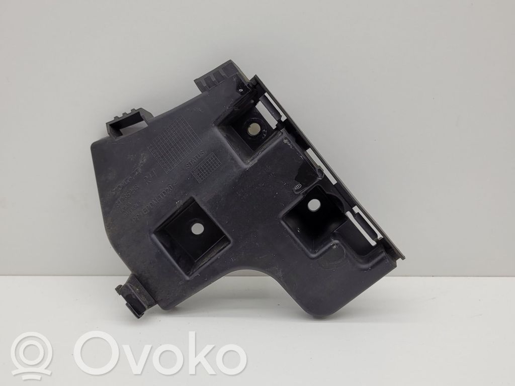Volvo V60 Takapuskurin kannake 