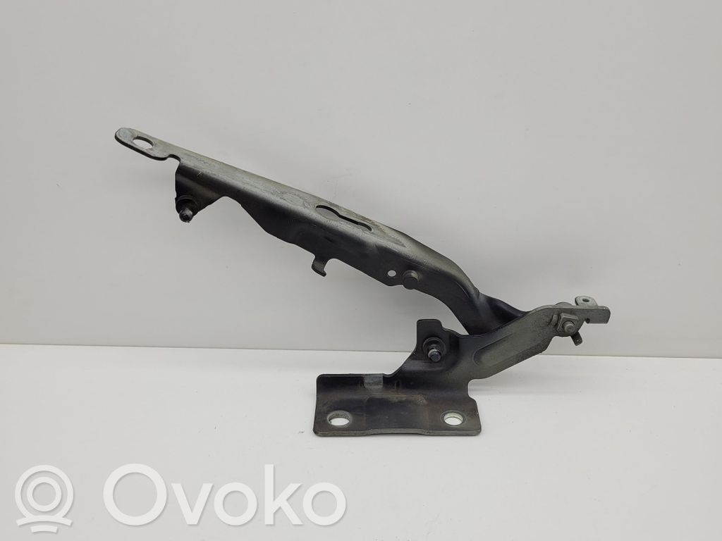 Volvo V60 Engine bonnet/hood hinges 