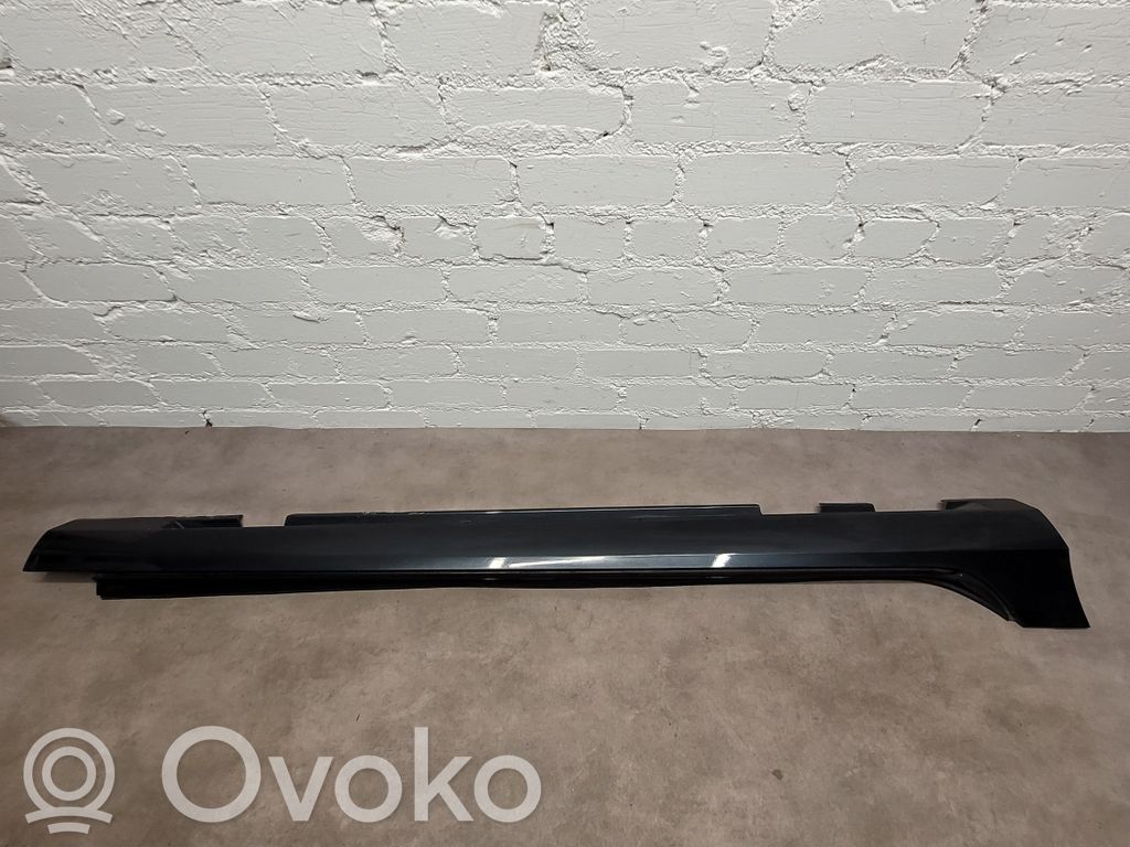 Volvo V60 Sill 