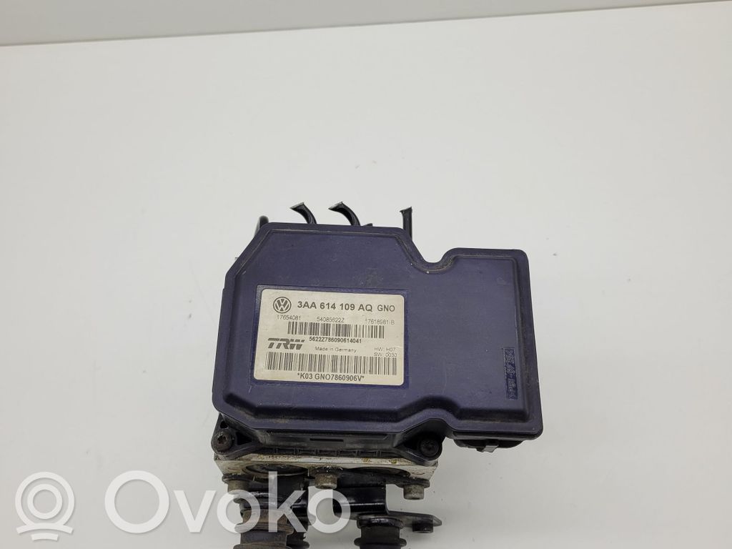 Volkswagen PASSAT B7 ABS Blokas 
