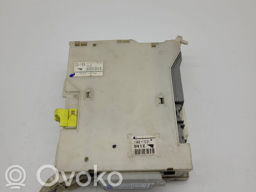 Lexus IS 220D-250-350 Fuse module 