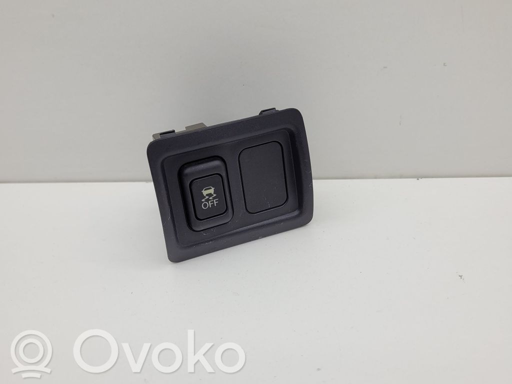 Lexus IS 220D-250-350 ESP (stability program) switch 