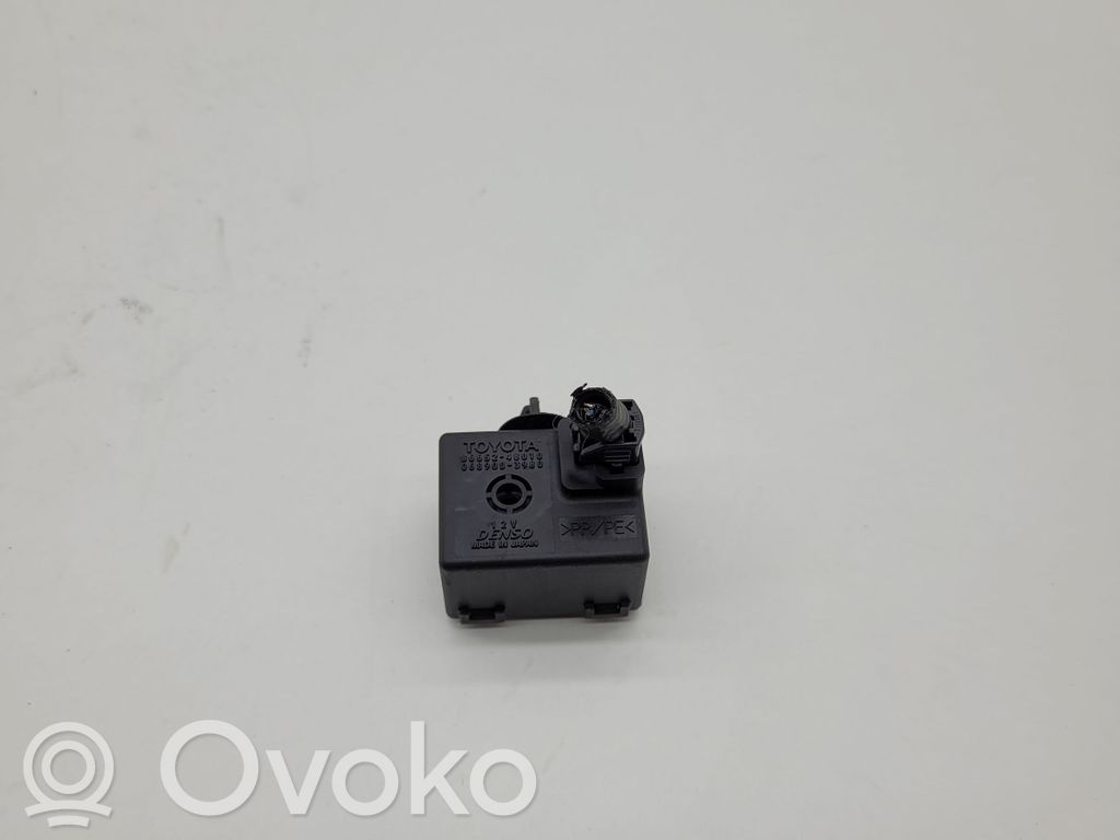 Lexus IS 220D-250-350 Horn buzzer relay 