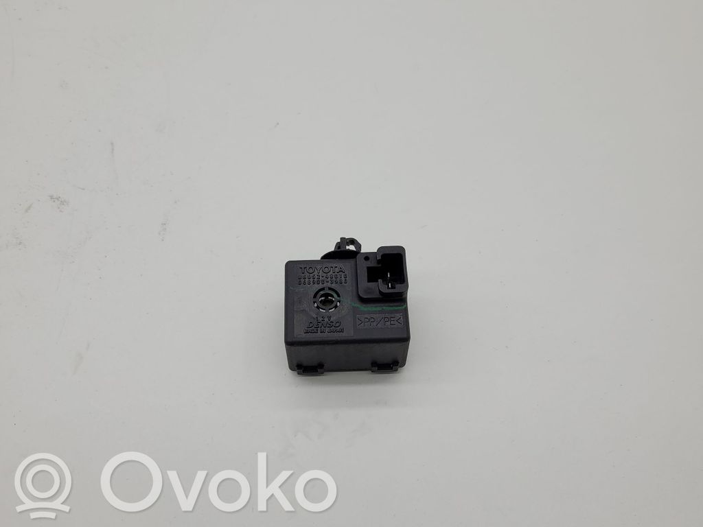Lexus IS 220D-250-350 Horn buzzer relay 