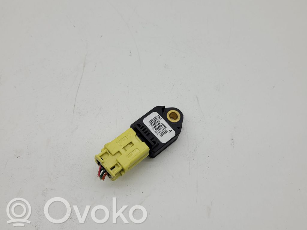 Lexus IS 220D-250-350 Airbagsensor Crashsensor Drucksensor 