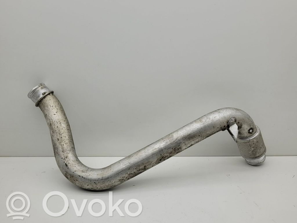 Audi A7 S7 4G Intercooler hose/pipe 