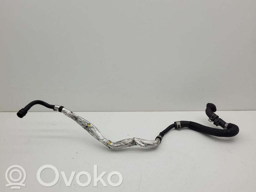Audi A7 S7 4G Caurulīte (-es) / šļūtene (-es) 