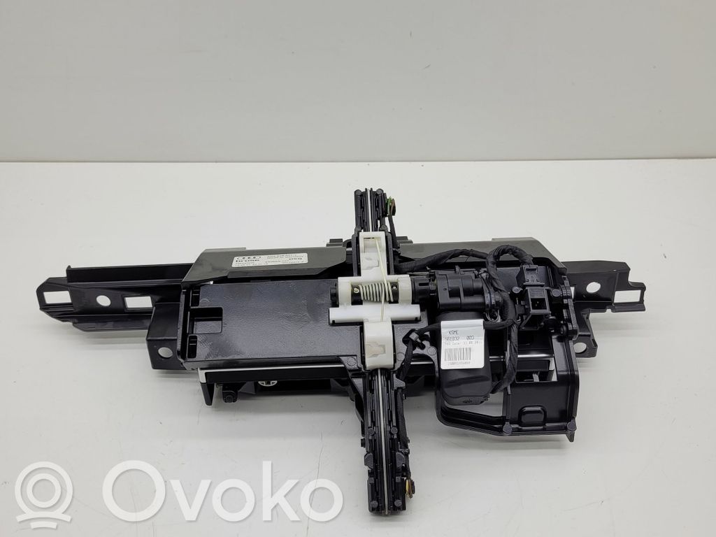 Audi A7 S7 4G Screen/display/small screen 
