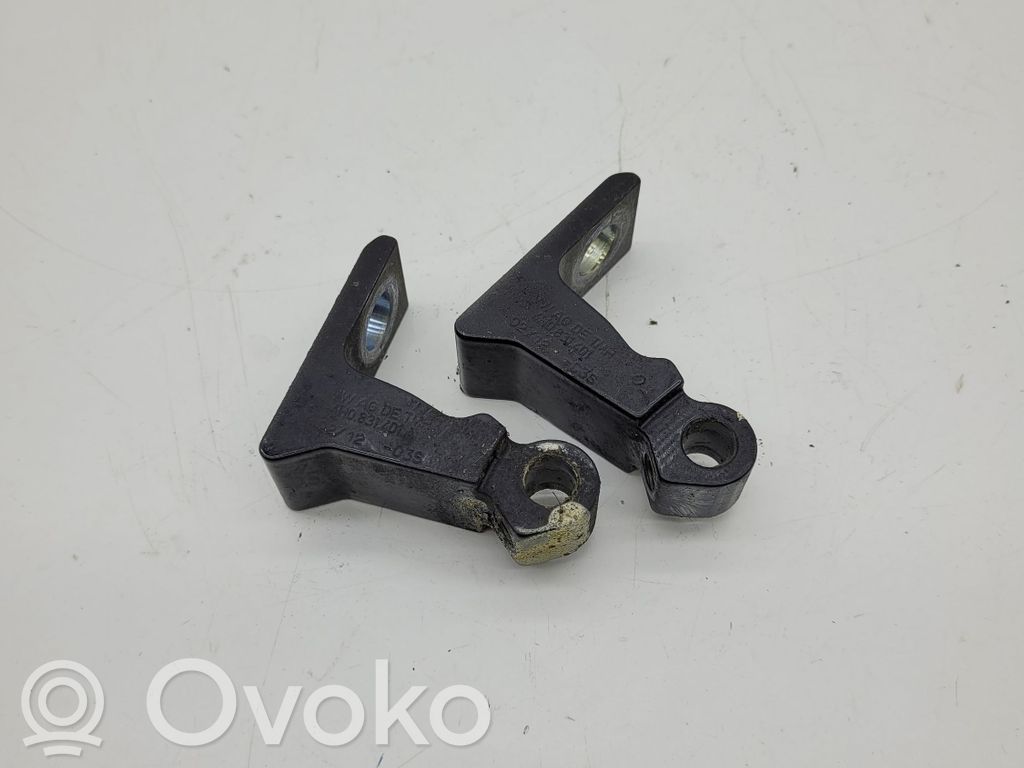 Audi A7 S7 4G Front door hinge set 