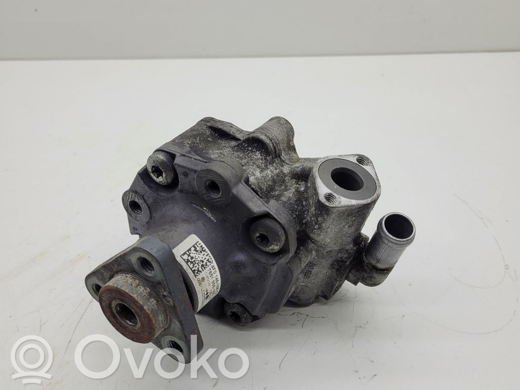Audi A6 S6 C6 4F Ohjaustehostimen pumppu 