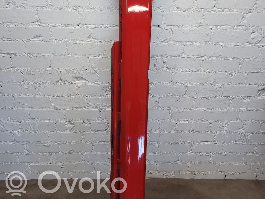 Volvo V40 Sill 