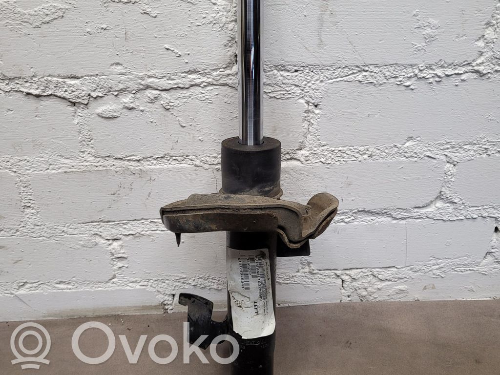 Volvo V40 Front shock absorber/damper 