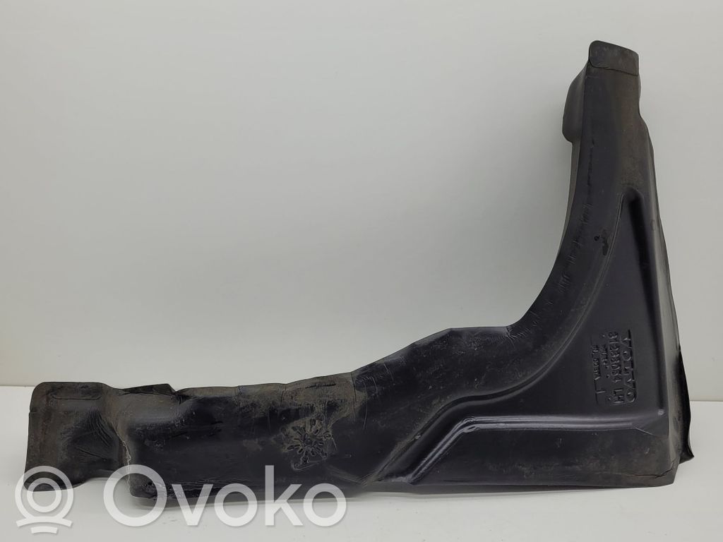 Volvo V40 Putoplastas sparno 