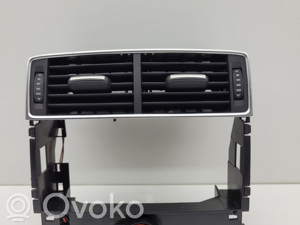 Audi A8 S8 D3 4E Rear air vent grill 