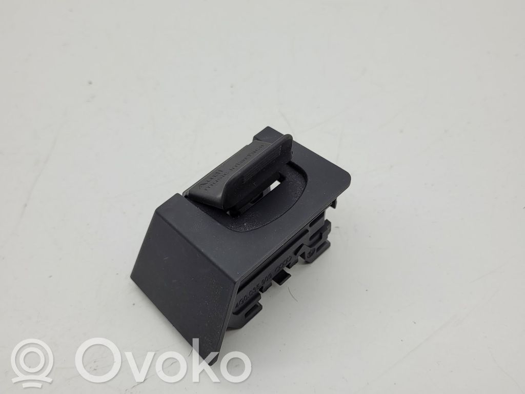 Audi A6 S6 C7 4G Other interior part 