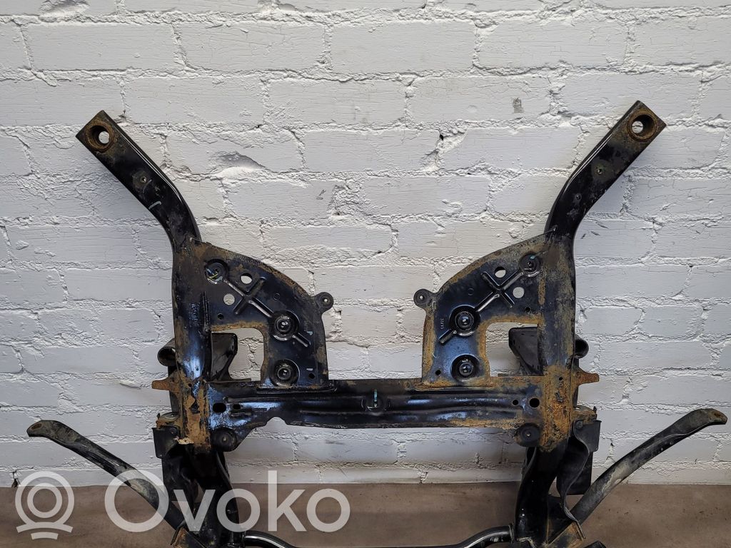 Jaguar XE Front subframe 