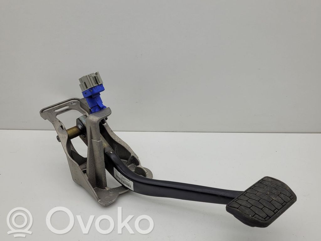 Jaguar XE Pedal de freno 