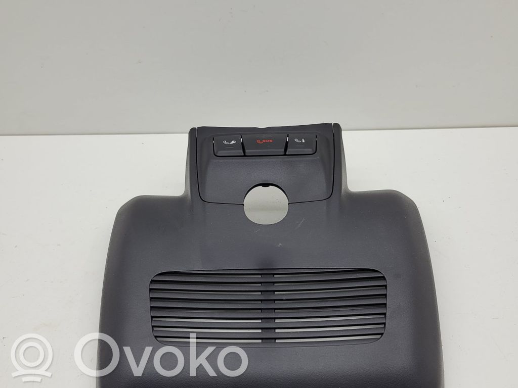 Inne części wnętrza samochodu   A2388211100,A2058211436,A1728209210