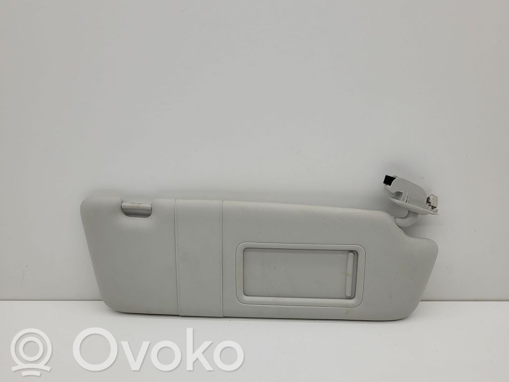 Audi A5 8T 8F Sun visor 