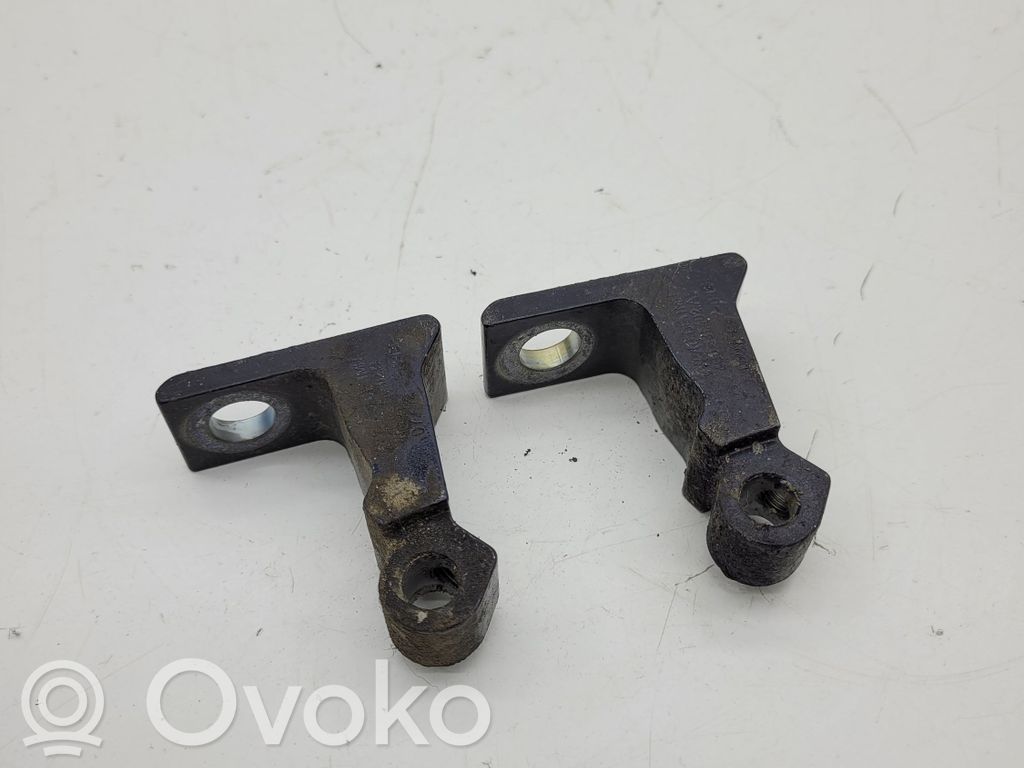 Audi A6 S6 C7 4G Front door hinge set 