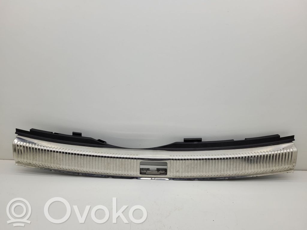 Audi A6 S6 C7 4G Osłona pasa bagażnika 
