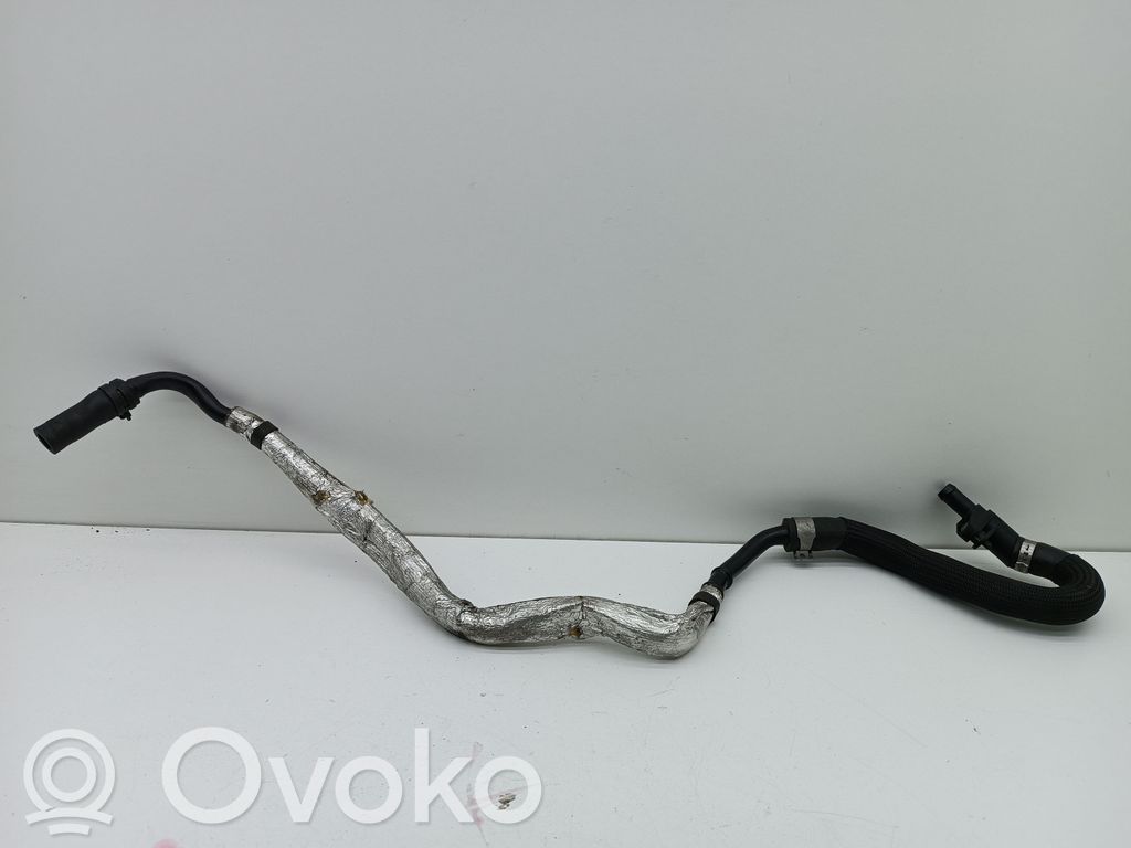 Audi A6 S6 C7 4G Caurulīte (-es) / šļūtene (-es) 