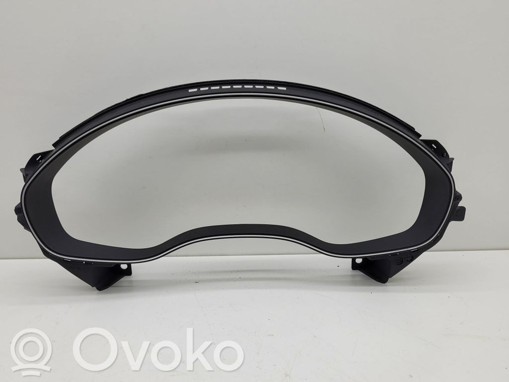 Audi A6 S6 C7 4G Dashboard trim 