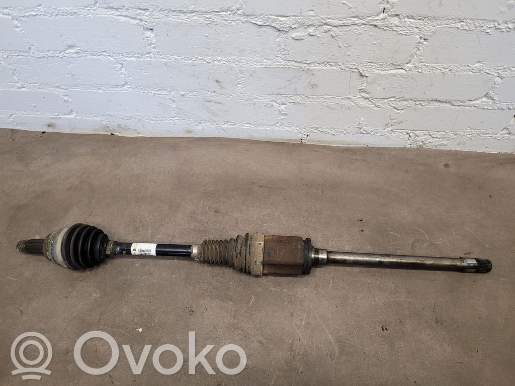 BMW X5 E70 Front driveshaft 