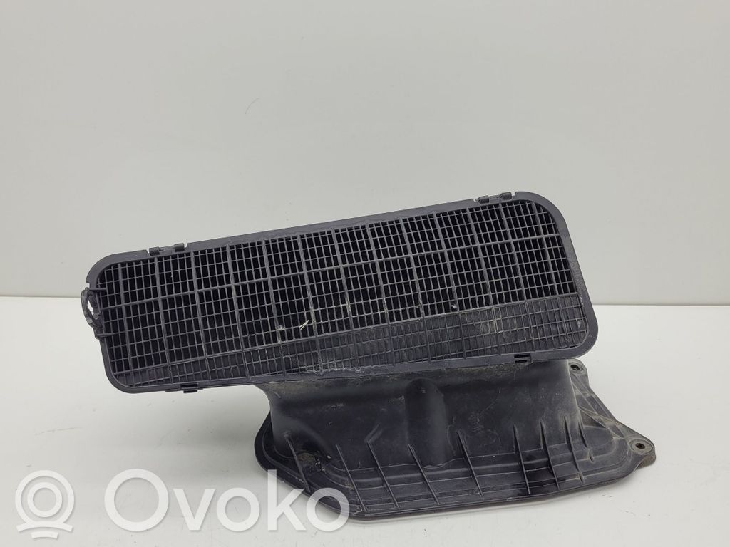 Audi A6 S6 C7 4G Ilmanoton kanavan osa 