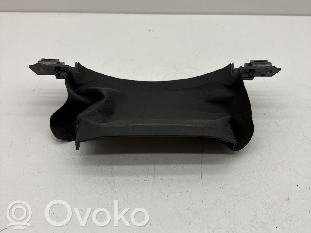 Audi A6 S6 C7 4G Steering wheel column trim 