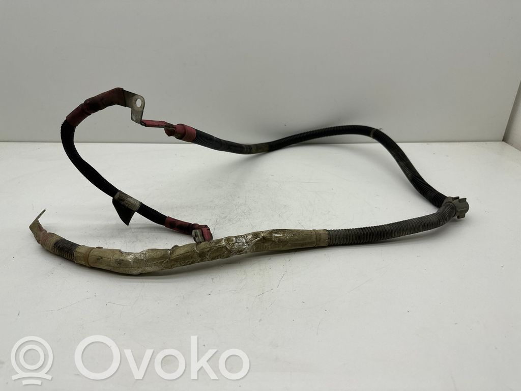 BMW X5 E70 Plusa vads (akumulatora) 