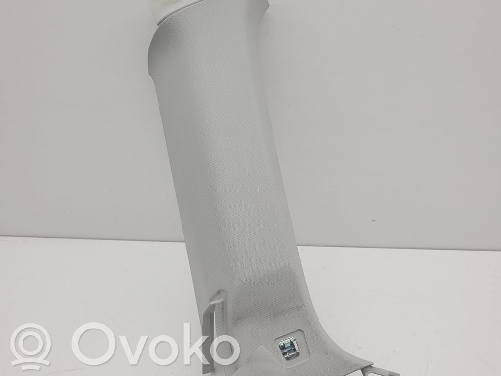 Volkswagen Golf VII Osłona środkowa słupka / C 