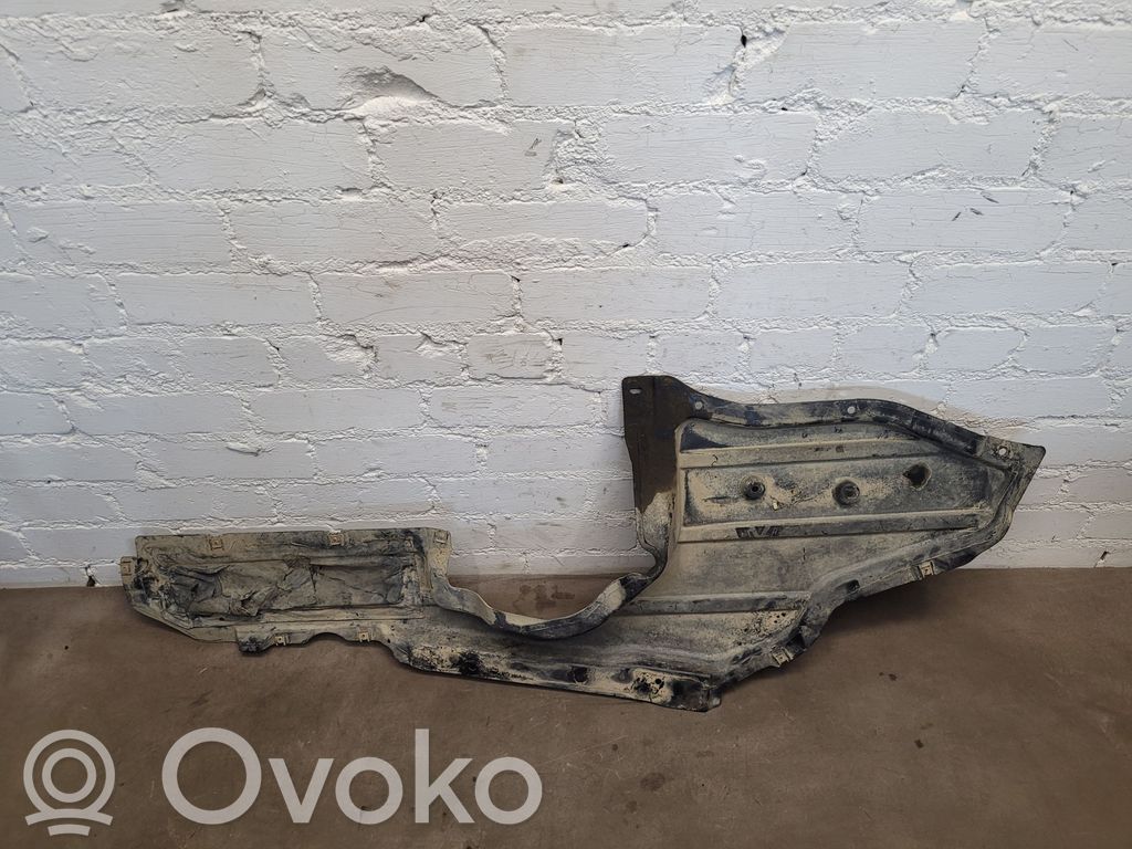 BMW X5 E70 Center/middle under tray cover 