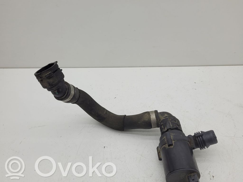 BMW X5 E70 Cirkuliacinis el. siurbliukas 