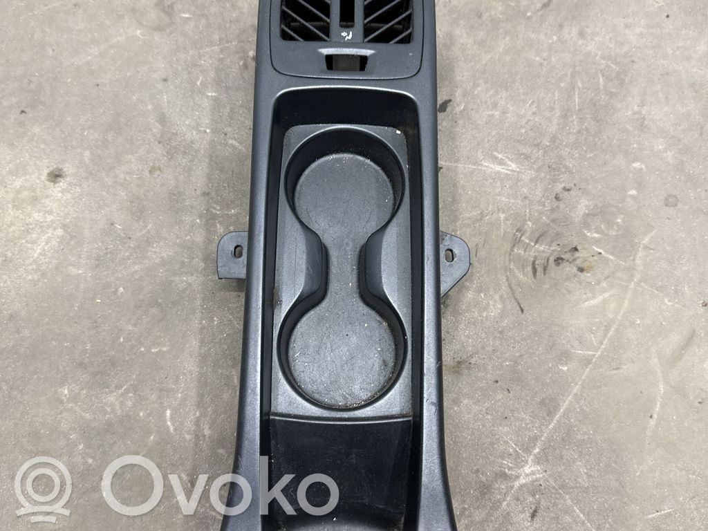 BMW X5 E70 Portavasos trasero 