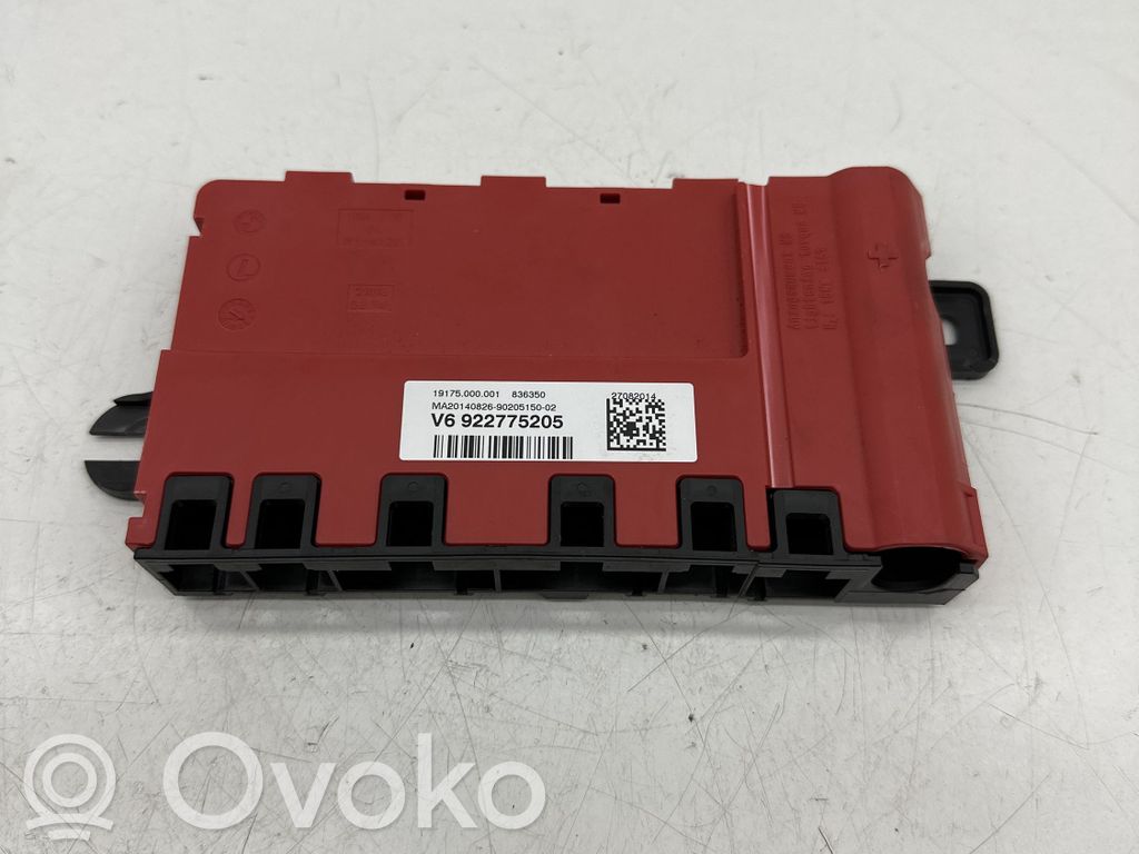 BMW 3 F30 F35 F31 Positive wiring loom 