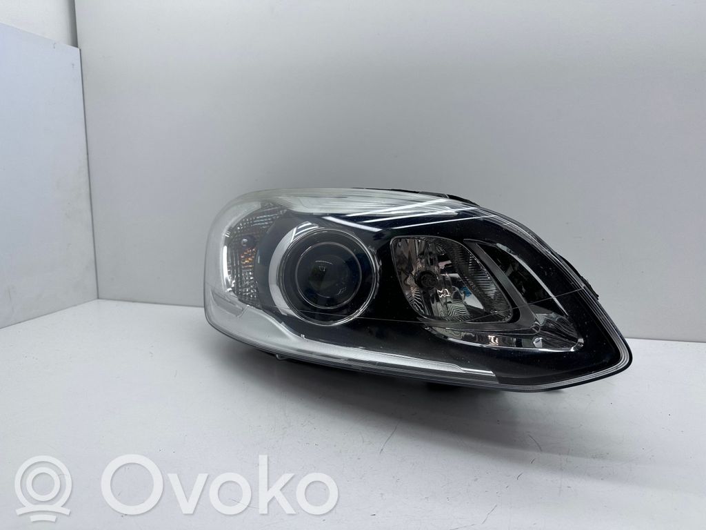 Volvo XC60 Scheinwerfer 