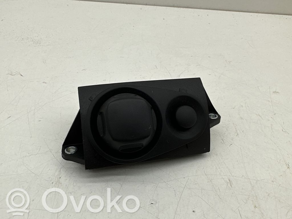 Audi A8 S8 D3 4E Steering wheel adjustment switch 