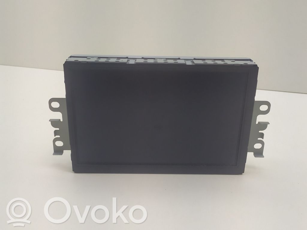 Volvo V40 Cross country Screen/display/small screen 