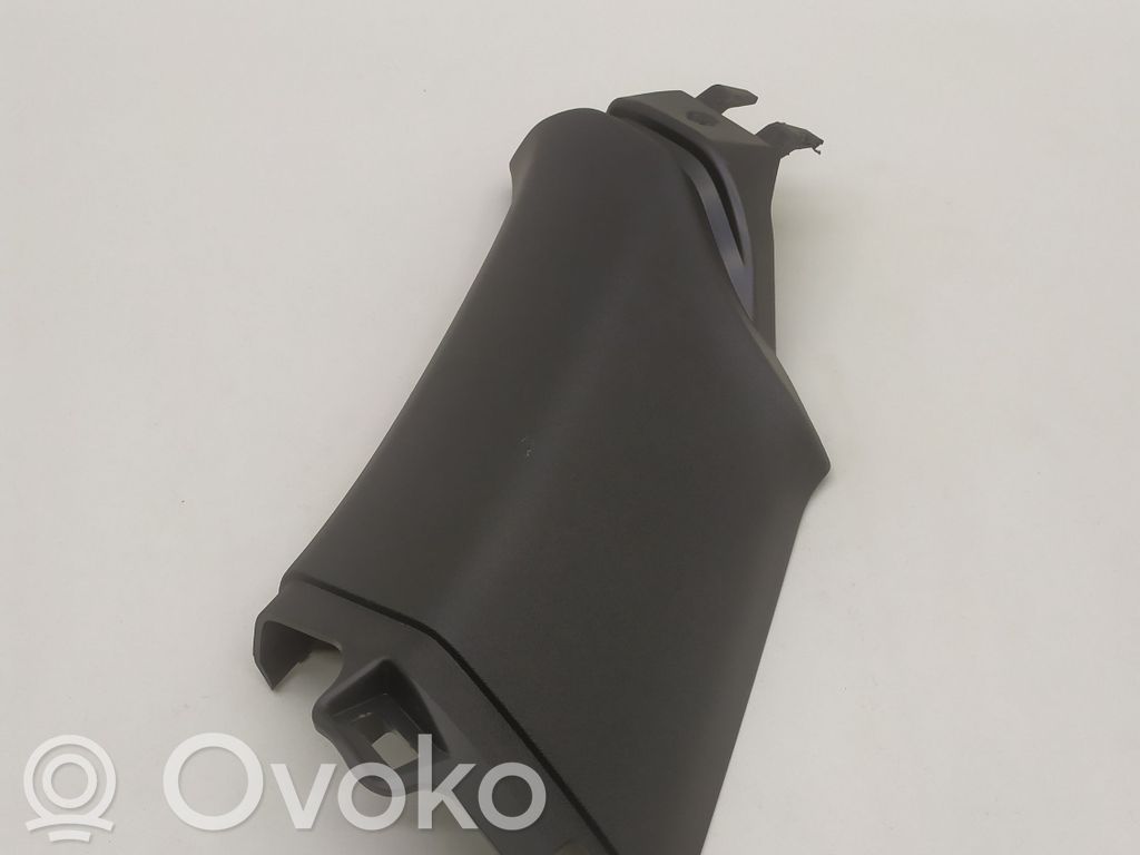 Volvo V40 Cross country (C) pillar trim 