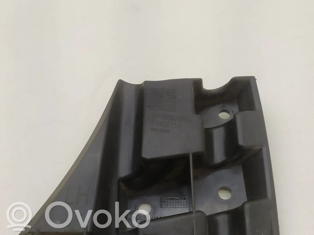 Volvo V40 Cross country Front bumper mounting bracket 