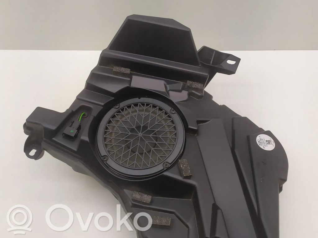 Audi A5 8T 8F Subwoofer 