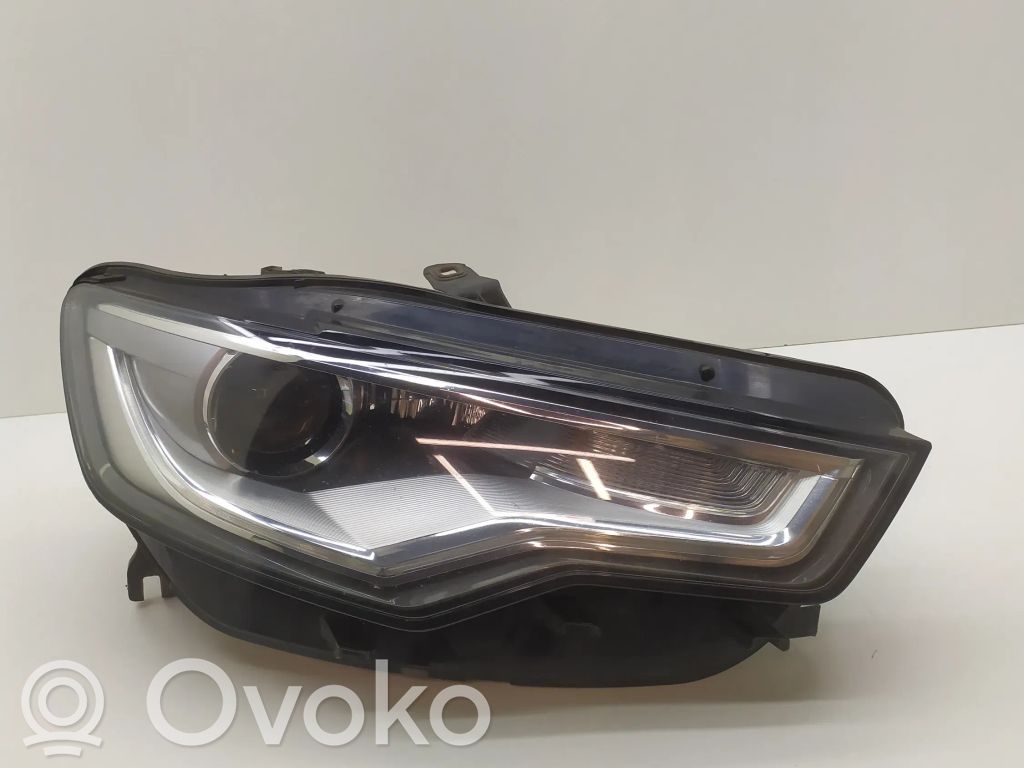 Audi A6 S6 C7 4G Faro/fanale 