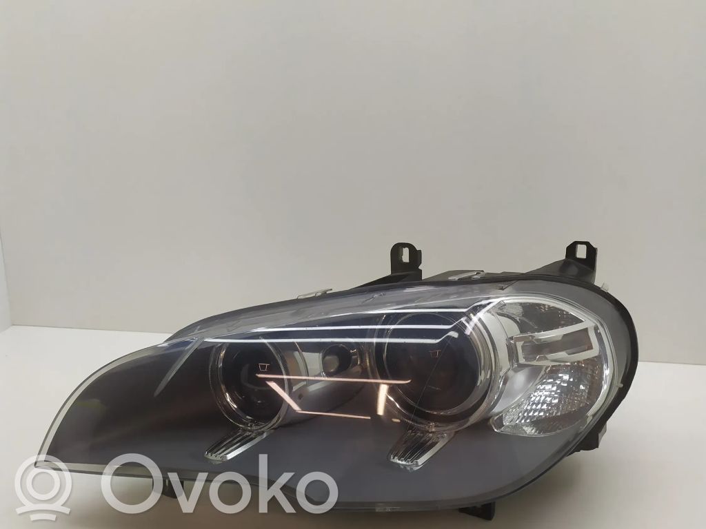 BMW X5 E70 Headlight/headlamp 