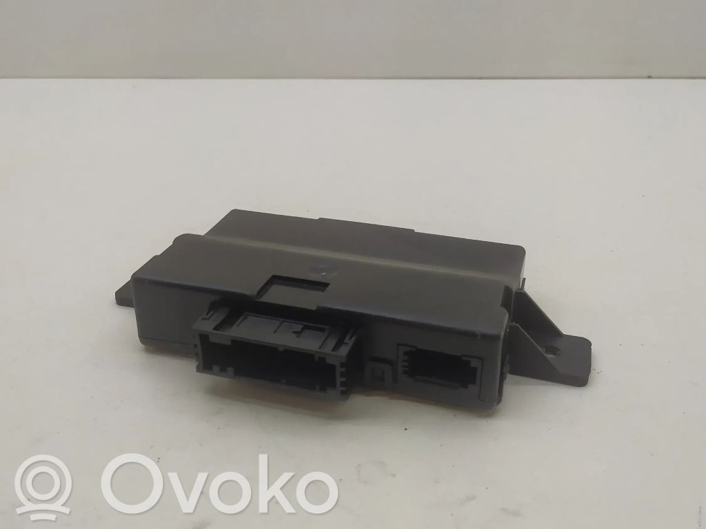 Audi A7 S7 4G Gateway control module 