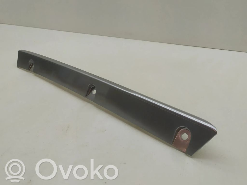 Volvo V40 Dashboard glove box trim 