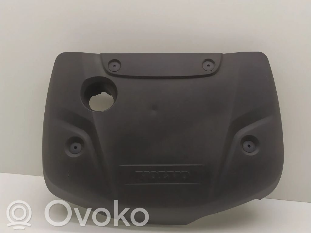 Volvo V40 Moottorin koppa 
