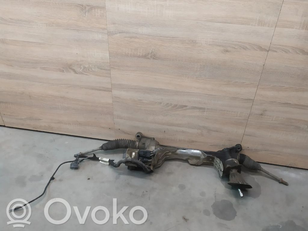 Volvo V40 Steering rack 